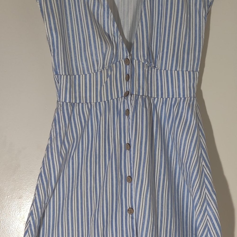 Women Bebop Dress
